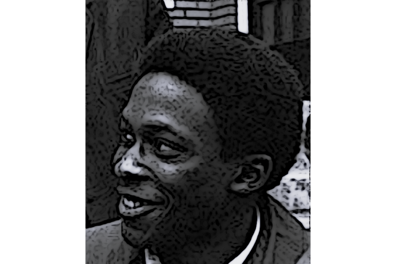 Rasterized Image of Theophilus Grant Smith