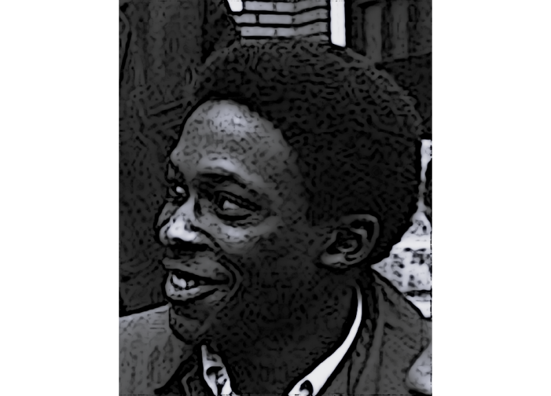 Rasterized Image of Theophilus Grant Smith